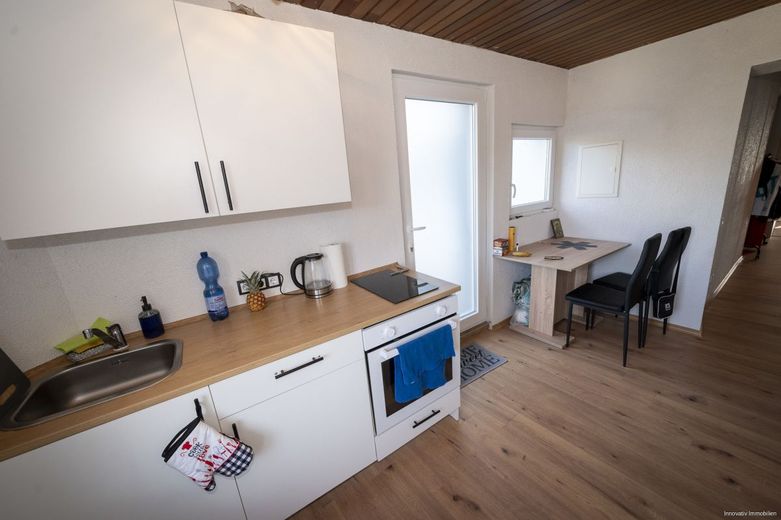 Apartment 3 EG