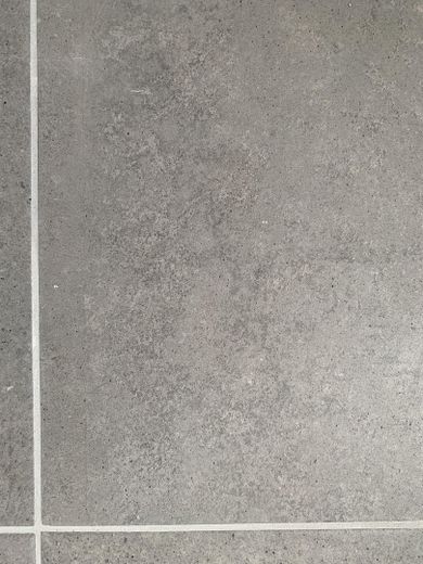 Optik Fliesen Bad/Gäste-WC