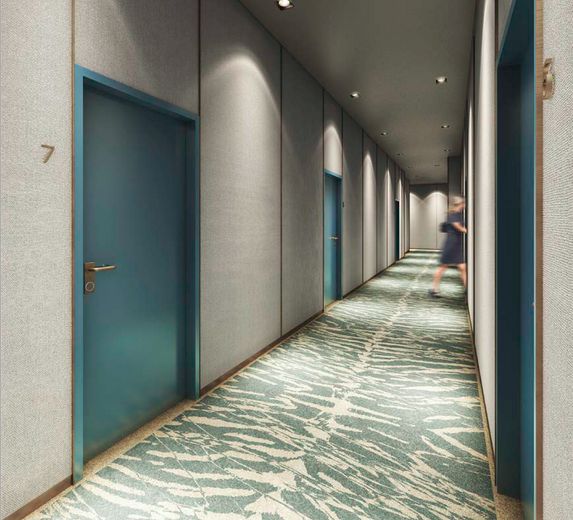 Großes Apartment, Möbiliert, im Zentrum Münchens ab 01.08.26 zu vermieten – Foto 16