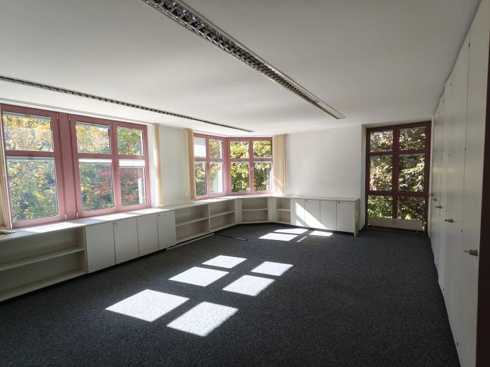 हॉफ में प्रतिष्ठित कार्यालय और प्रैक्टिस परिसर | 168–589 m² | लिफ्ट – फोटो 14