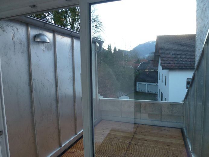 Dachterrasse DG rechts