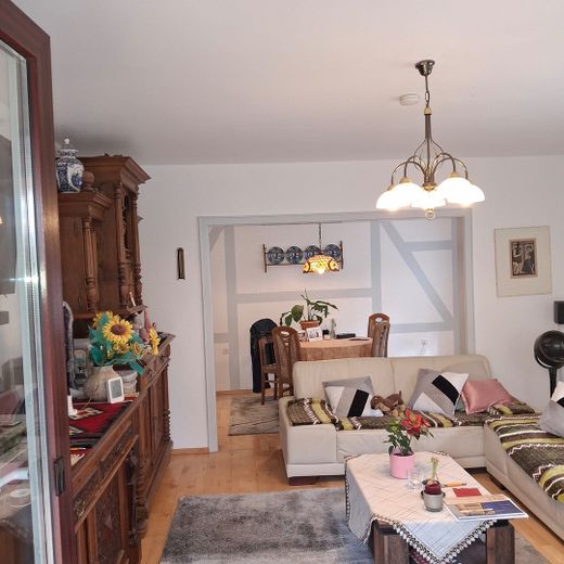 3-room terrace apartment with garden in Laatzen-Gleidingen – Foto 3