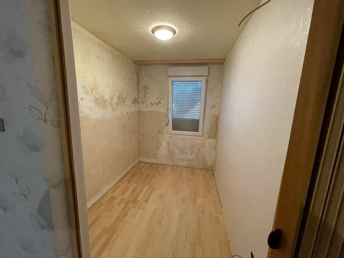 Wohn- und Geschäftshaus mit Ladenfläche, Nebengebäude, Garagen&Ausbaupotenzial in Nordkirchen-VHB – Schlafzimner Ankleidezimmer