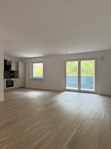 Traumhaftes Wohnen im Schwarzwald: Moderne 3-Zimmer-Wohnung zum Erstbezug! – Foto 11