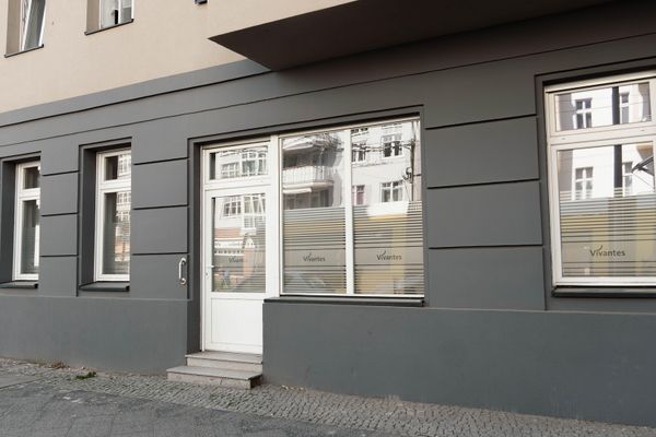 Praxis Dietzgenstr. 93