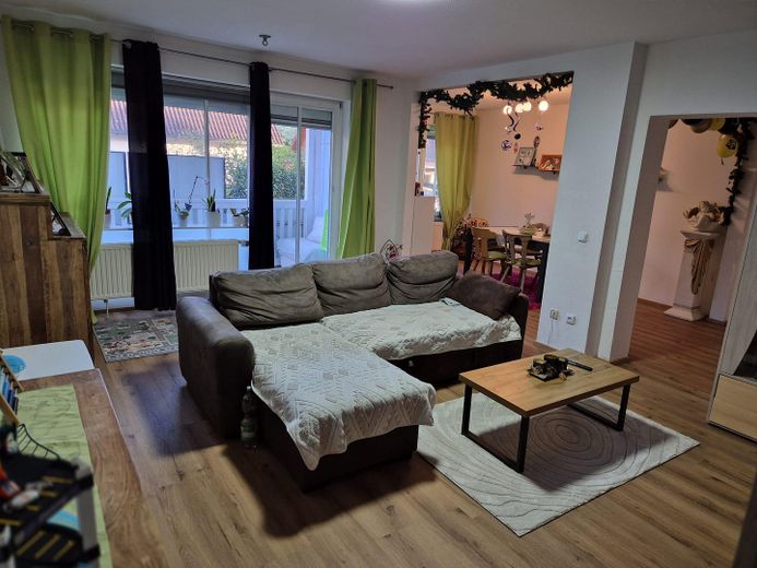 Autark Wonhung mit 115m² Garten keine Allgemeine Eingang – Foto 15