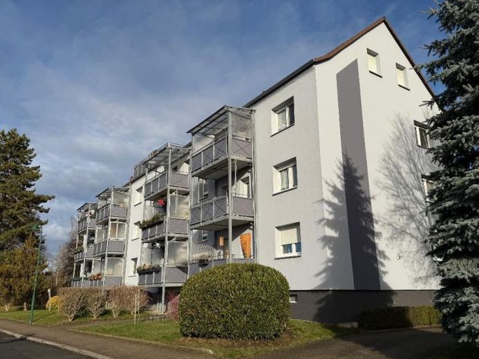 Moderne Eigentumswohnung mit Balkon, Stellplatz u. neuem Bad – ideal zum Wohlfühlen oder Vermieten – Foto 1