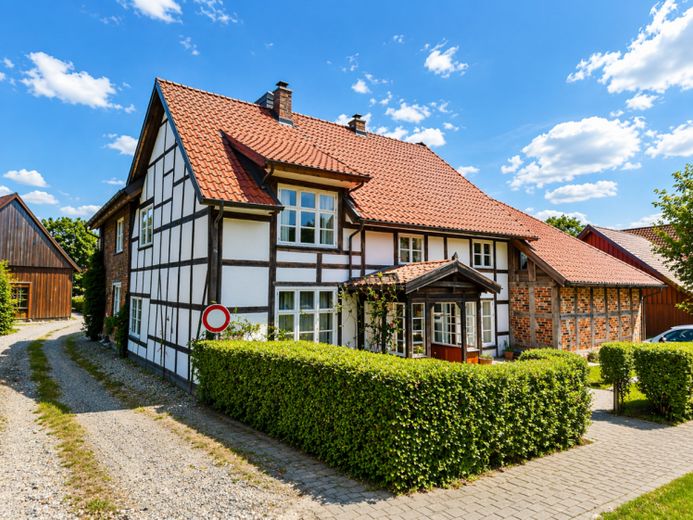 Landleben in seiner schönsten Form – Foto 1
