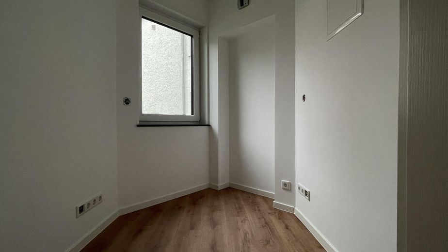 Abitare moderno! – Home-Office