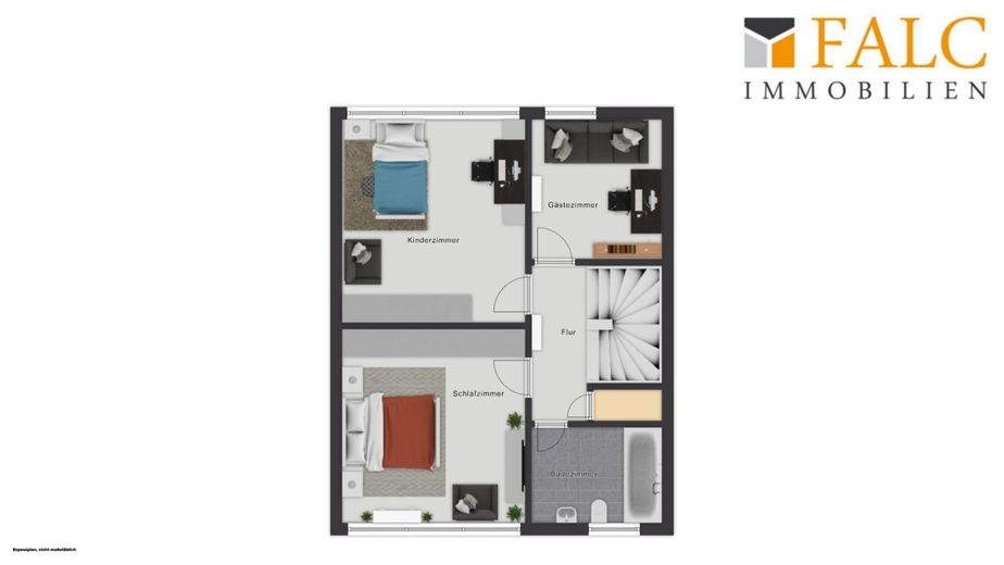Familienfreundliches Reihenmittelhaus auf Erbbaugrundstück! – Grundriss_1.OG