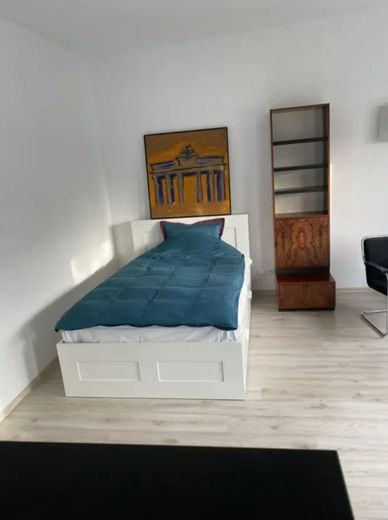 Saniertes und möbliertes 1-Zimmer-Wohnung – IMG_1924.JPG