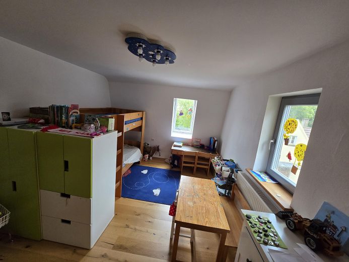 Kinderzimmer