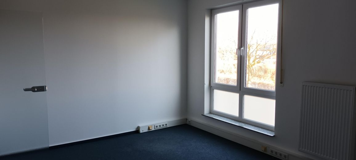 Helle Büro-/Praxisräume in verkehrsgünstiger Lage – Büro II