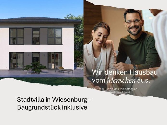 Traumhaus mit Grundstück in Wiesenburg/Mark - naturnah wohnen & wohlfühlen – Foto 1
