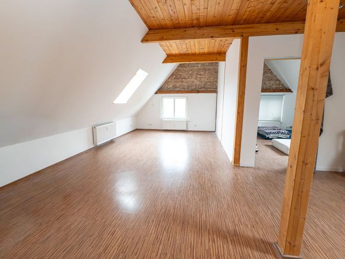 Stilvolle 3,5-Zimmer-Wohnung mit ca. 76 m² Wohnfläche - Bezugsfertig ab 1. Juni 2026 – Foto 1