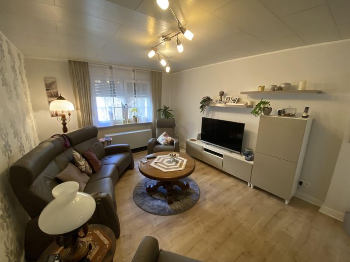 OG Wohnzimmer (Ansicht 1)