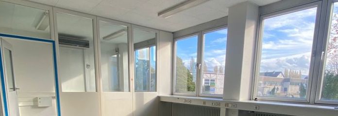 Attraktive Bürofläche mit ca. 63m²