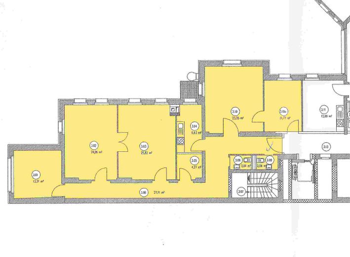 Grundriss | Plan