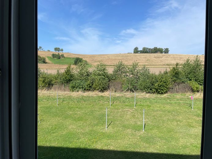 Ausblick
