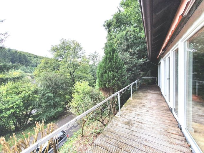 ++ BESONDERES EINFAMILIENHAUS + SONNENTERRASSE + GARTEN IN TRAUMLAGE!! ++ – SONNENTERRASSE!