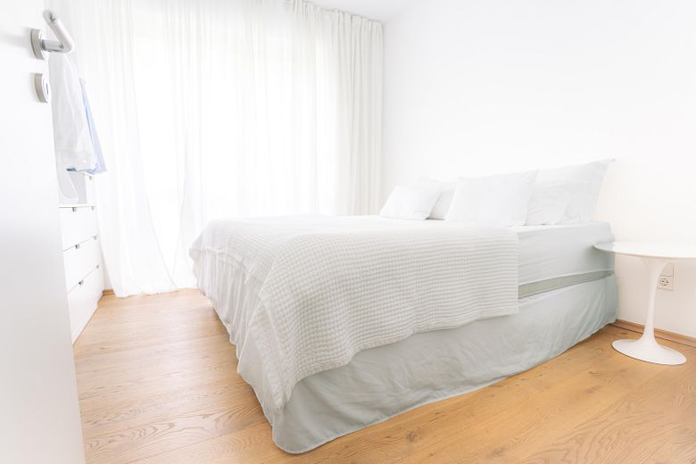 Exklusive Gartenwohnung im Architektenhaus | Villenlage Sonnenberg – Foto 19
