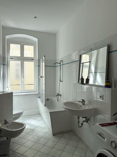 Bezugsfrei! Sonniger Altbau-Traum am Übergang Prenzlauer Berg / Mitte – Foto 6