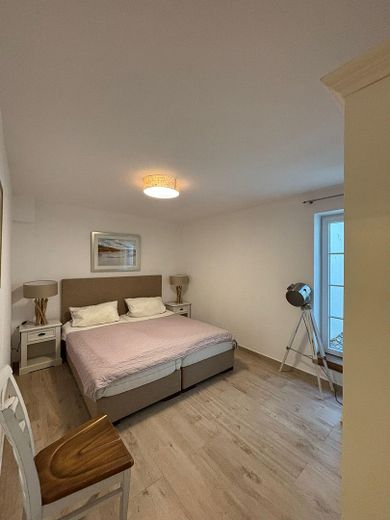 Master Schlafzimmer UG
