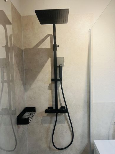 City-Apartement, frisch saniert, voll möbliert, bezugs- und provisionsfrei – Foto 14