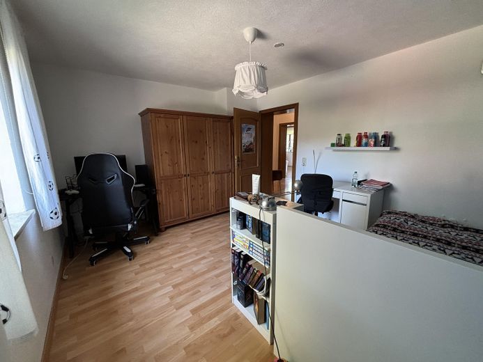 3-Zimmer-Wohnung in Nesselwang zu vermieten – Foto 15
