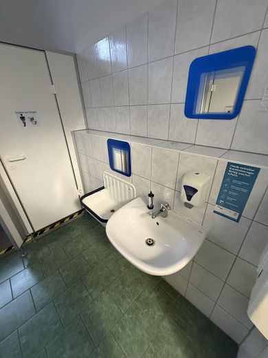 Gewerbefläche in bester Innenstadtlage von Neubrandenburg – Foto 16
