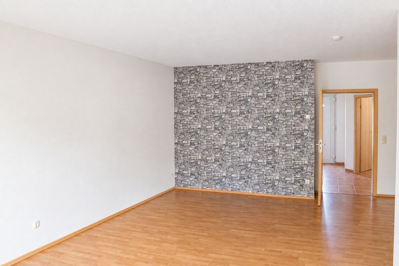 Reihenhaus in Bestlage - provisionsfrei – Wohnzimmer