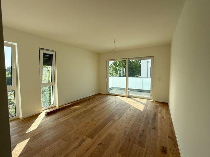 Schönes Wohnen mit Niveau in begehrter Lage - Nahe den Dammaschwiesen und zentral zur Innenstadt! – फोटो 1