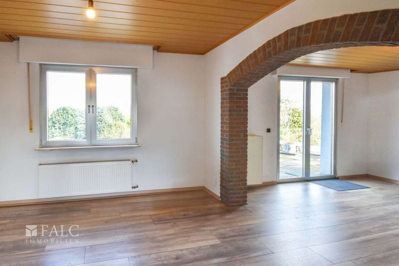 Ihr Zuhause voller Möglichkeiten – Wohnzimmer im OG