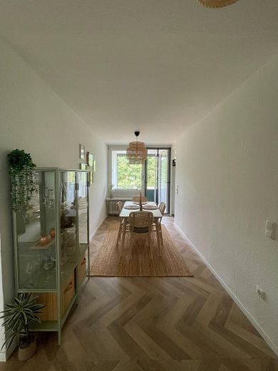 Renovierte 4 Zimmer Wohnung inkl. Balkon & Kellerabteil - ca 85qm – फोटो 4