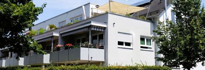 Wohnen auf höchstem Niveau - Exklusives Penthouse mit Dachterrasse und hochwertiger Ausstattung