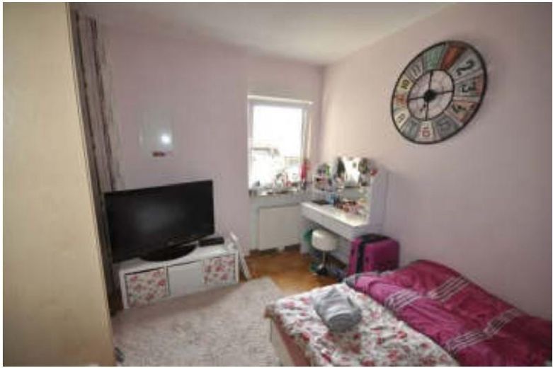 Kinderzimmer