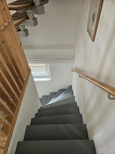 Kellertreppe