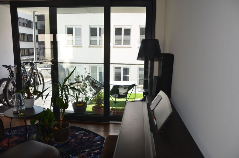 Balkon