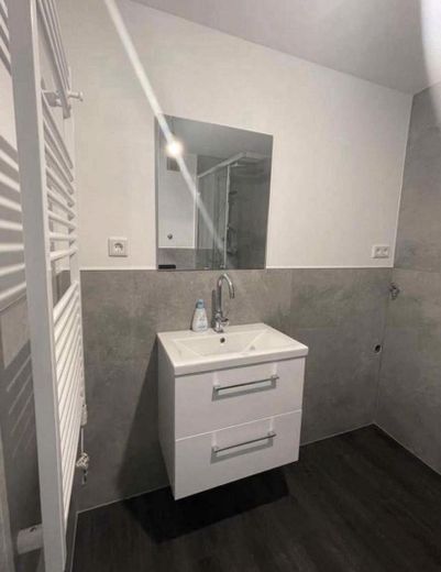Schöne 2-Zimmer Altbauwohnung im Zentrum Aachen WG tauglich inklusive Einbauküche – Foto 1