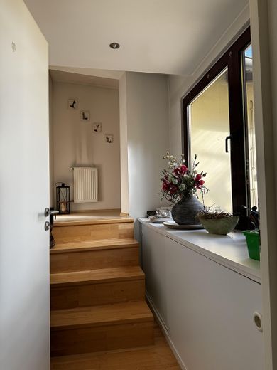 Flur Wohnung 2