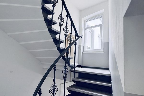 Sofort bezugsfreie 80 m² 3-Zi.-Wohnung – 3er WG-geeignet & 5,5 % Sonder AfA dank Gutachten