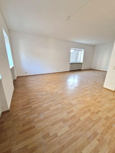 Großzügiges Wohn und Esszimmer
