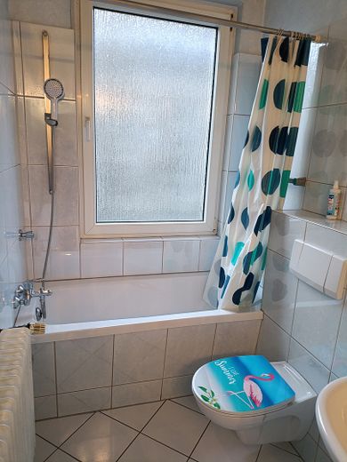 2-Zimmer-Wohnung in Dortmund Innenstadt – Foto 9