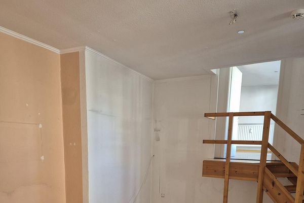 Großzügiges Wohnen auf zwei Ebenen - 3 Schlafzimmer und gepflegtes Ambiente in Hagen-Hohenlimburg