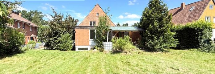 Drei Wohneinheiten mit Potenzial – zentral gelegen in Bad Fallingbostel