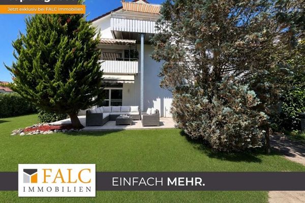 Mehrgenerationenhaus und/oder interessante Kapitalanlage - entspanntes Wohnen inclusive!