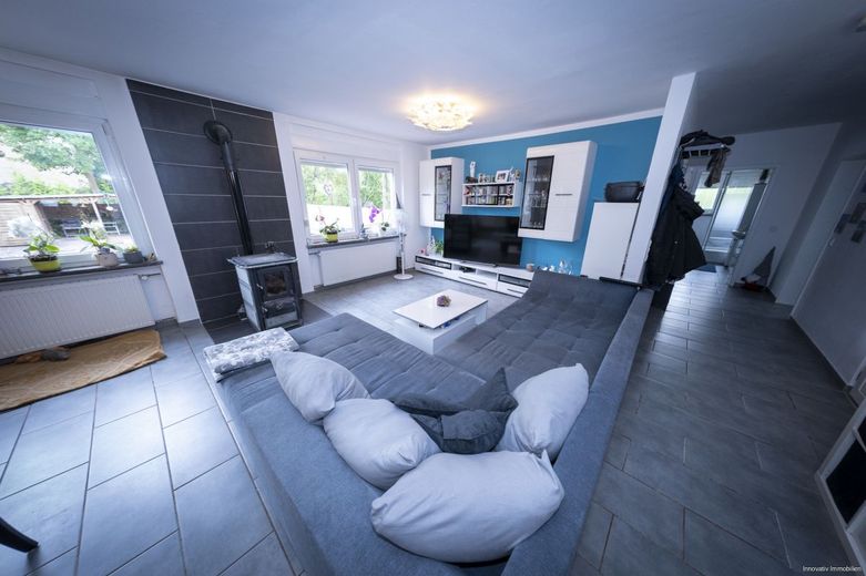 Wohnung 1