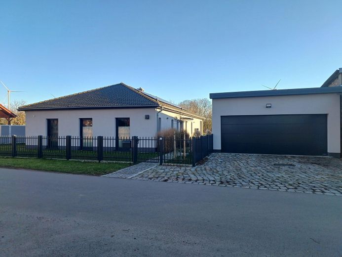 Exklusives Einfamilienhaus mit parkähnlicher Gartenanlage, hoher Autarkiegrad – फोटो 20