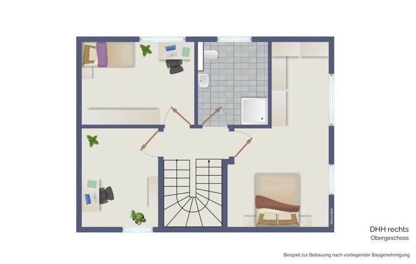 Grundriss 2