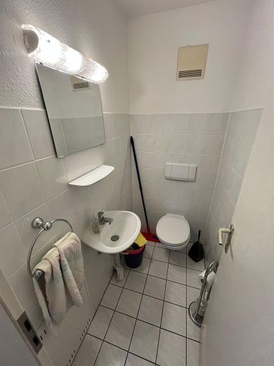 2-Zimmer-EG-Mietwohnung in Waldenburg – Foto 5